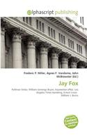 Jay Fox