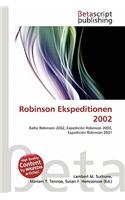 Robinson Ekspeditionen 2002