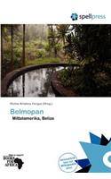 Belmopan: (German)