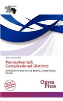 Pennsylvania's Congressional Districts