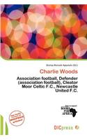 Charlie Woods