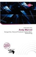 Andy Marvel