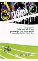 Johnny Vicious