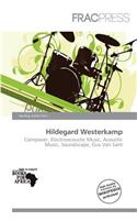 Hildegard Westerkamp