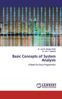 Basic Concepts of System Analysis