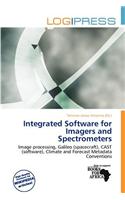 Integrated Software for Imagers and Spectrometers