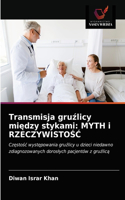 Transmisja gru&#378;licy mi&#281;dzy stykami: MYTH i RZECZYWISTO&#346;&#262;