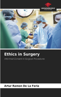 Ethics in Surgery
