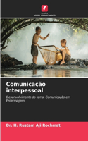 Comunicação interpessoal