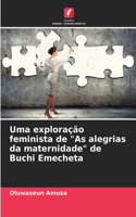 Uma exploração feminista de 