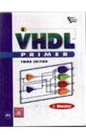 A Vhdl Primer: Computer &amp;amp; Info. Processing