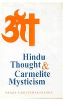 Hindu Thought and Carmelite Mysticism
