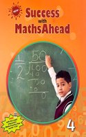 New Success with Maths Ahead 4