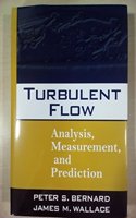 Turbulent Flow Analysis Measurement, And Prediction