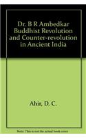Dr. B R Ambedkar Buddhist Revolution and Counter-revolution Ancient India