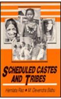 Scheduled Castes & Tribes: Socio-Economic Upliftment Programmes