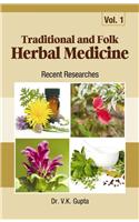 Traditional and Folk Herbal Medicine