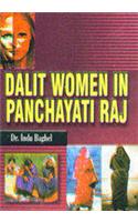 Dalit Women In Panchayati Raj