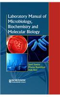 LABORATORY MANUAL OF MICROBIOLOGY,-