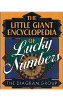 The Little Giant Encyclopedia of Lucky Numbers