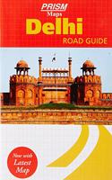 Prism Road Guide Delhi