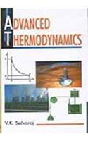 Advanced Thermodynamics