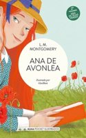 Ana de Avonlea / Anne of Avonlee