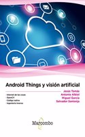 Android Things y vision artificial
