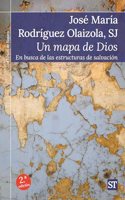 Un mapa de Dios: En busca de las estructuras de salvacion