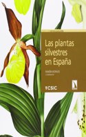 Plantas silvestres en Espana, las