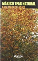 MAXICO TEAR NATURAL