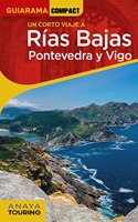 Rias Bajas. Pontevedra y Vigo