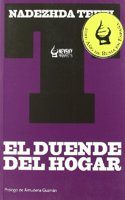 El duende del hogar / The house elf