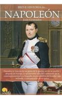 Breve Historia de Napoleón