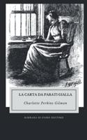 Carta da parati gialla