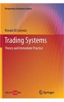 Trading Systems