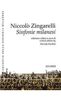 Sinfonie Milanesi
