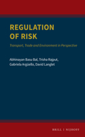 Regulation of Risk