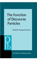 Function of Discourse Particles