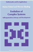 Evolution of Complex Systems