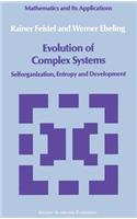 Evolution of Complex Systems