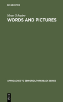 Words and Pictures