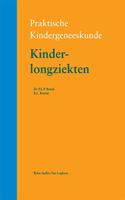 Kinderlongziekten