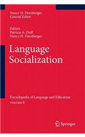 Language Socialization