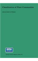 Classification of Plant Communities