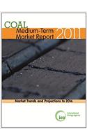 Medium-term coal market report 2011