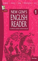New Gem's English Reader 1
