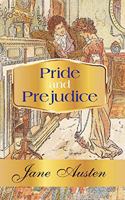 Pride and Prejudice [Hardcover] Jane Austen