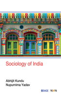 Sociology of India