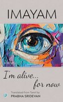 Ratna Books - I'm alive...for now